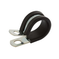 Afstopplug M10x1.0 met kraag