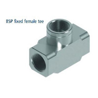 T-stuk BSP inw. 1