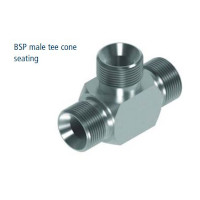 T-stuk 1 1/2" Bu-Bu-Bu