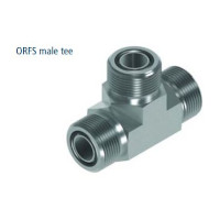 T stuk ORFS 1-11/16