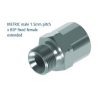Verlengnippel M18 Bu - BSP 3/8 Bi