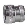 NITO 1/2" coupler 1/2" BSP Fem  draad +flat seal  NP