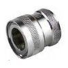 NITO 1/2'' koppeling met klep en3/4'' BSP bi.dr. NP