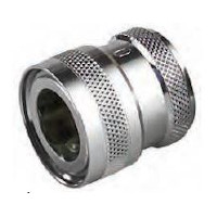 NITO 1/2'' koppeling met klep en3/4'' BSP bi.dr. NP
