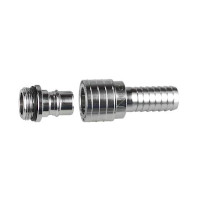 NITO Safety coupling set 3/4'' BSP malemet 3/4'' tule  NP