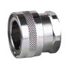 NITO 3/4" coupler 3/4" BSP Fem  draad +flat seal  NP