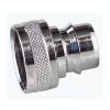 NITO 3/4'' adapter met 3/4'' BSP bi.dr.+ vlakdichting  NP