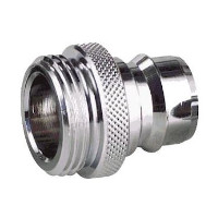 NITO 3/4'' adapter met 3/4'' BSP bu  NP