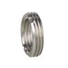 NITO RVS verloopring 3/4'' BSP male1/2'' BSP female NP