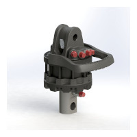 Rotator 4.5 Ton  as 68    360*