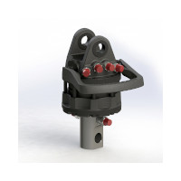 Rotator 5.5 Ton  as 69    360*