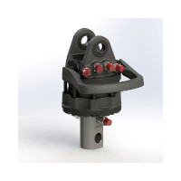 Rotator 6 Ton  as 78    360*