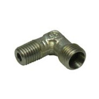 Haakse inschroever M10-6LL
