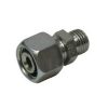Reduceerkoppeling 38S-25S DKO