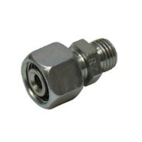 Reduceerkoppeling 08L-06L DKO