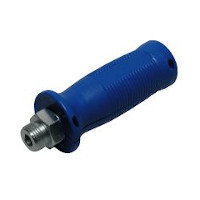 Handgreepset 1/2"Bi - Blauw NP