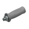 Handgreepset 1/2"Bi - Grijs  NP