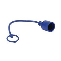 Stofkap blauw NV + ANV (standaard) BG-3