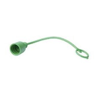 Stofkap groen NV + ANV (standaard) BG-3
