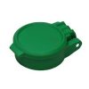 Stofklep F 1/2 groen