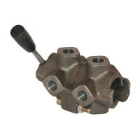 4 weg kraan 1/2"  Type A !!!
