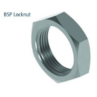 Afdopplug 1 1/2" BSP