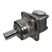 Hydromotor 315.7 as 50  **
