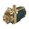 Hydraulische HP waterpomp 200 Bar-25Ltr. + filter