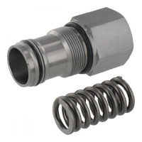 PVBP plug  **