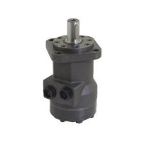 Hydromotor 160 cc Spline as HP seal