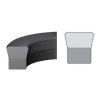 Manchet 95x80x12/11.7
