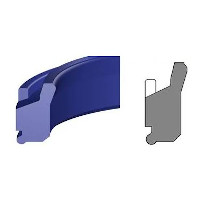 Manchet lucht 12x18x4.8x6.8