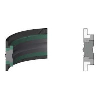 Afdichting 139.6x128x7.6/6.6 NP**