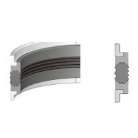 Manchet  104.78x117.48x10.53/9.53 NP