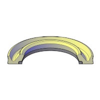 Back-up ring