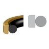 Manchet  101.6x86.1x6.3