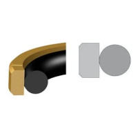 Manchet  100x79x8.1