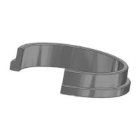 Afdichting 12x17.3x4 (Seal) NP