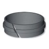 Profielring Pom 100x120x16.6x11.6 NP**