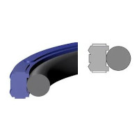 Zuigermanchet  100x84.5x6.3