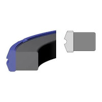 Zuigermanchet  100x79x8.1