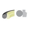 Manchet 110x119.4x7.1 NP**