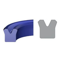 Manchet  104.78x117.48x10.53/9.53 NP