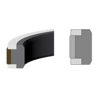 Zuigermanchet 101.60x87.10x12.2 NP
