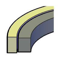 Zuigermanchet 101.60x87.38x7.21