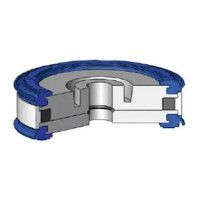 Manchet 100x88x9.5/8.5