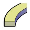 Buffer Seal 44.45x57.15x3.3