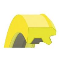 Manchet 100x115x13  NP