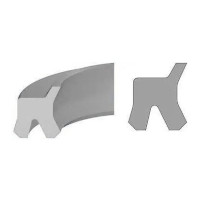 Manchet 100x88x9.5/8.5