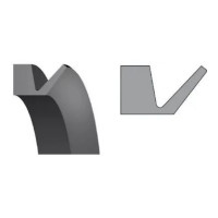 VA 100 NBR V-ring